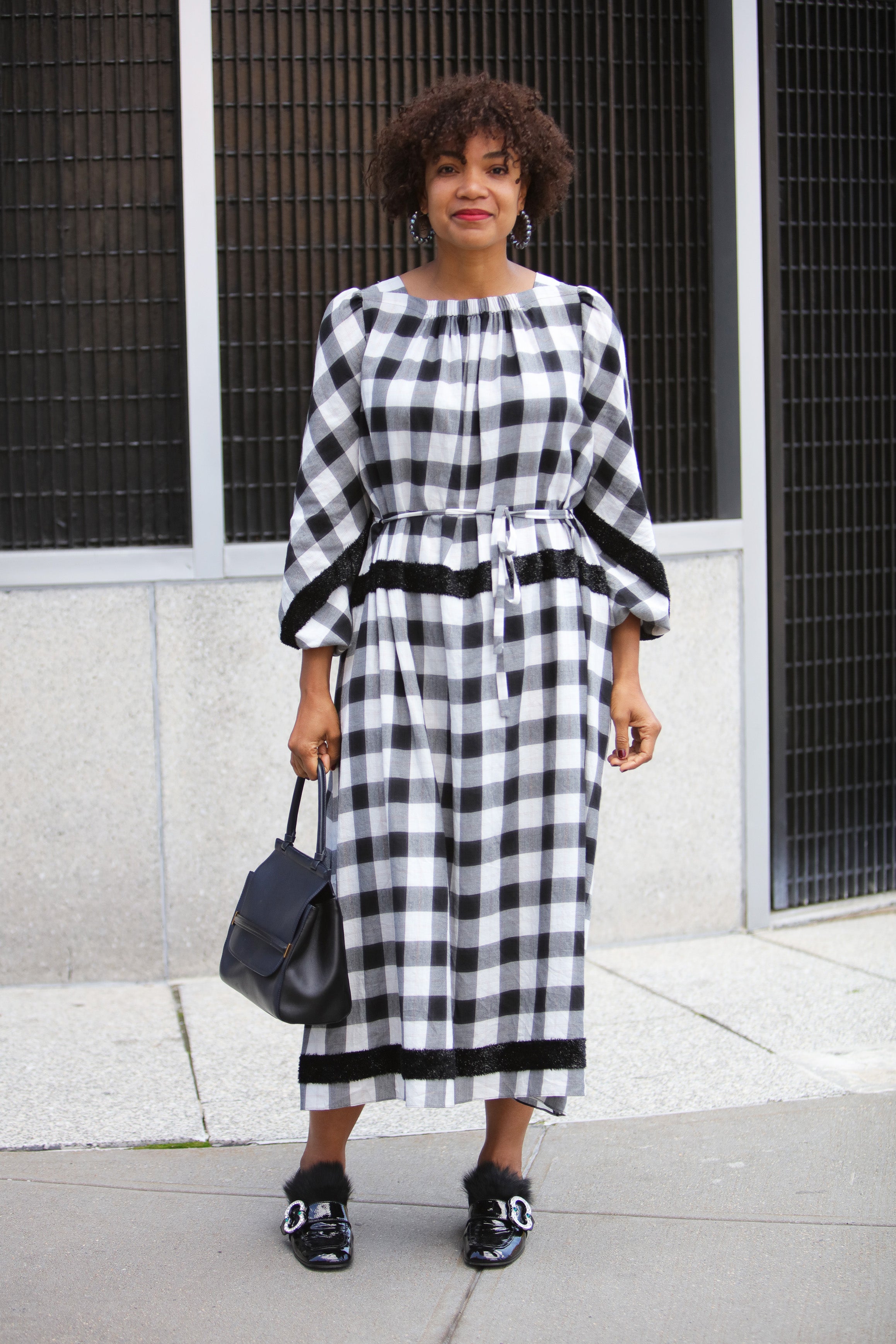 All The Glorious Street Style Looks From New York Fashion Week
